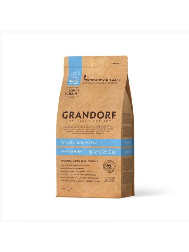 Грандорф филе тунца