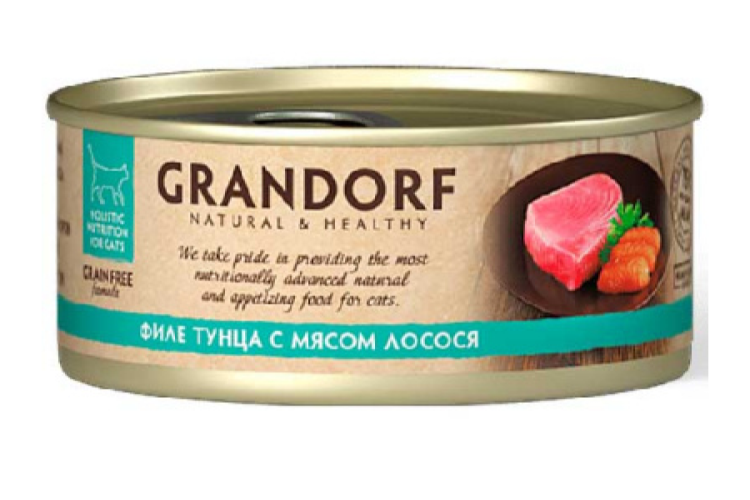 Grandorf Maxi ягненок 12 кг