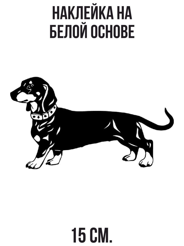 Такса контур