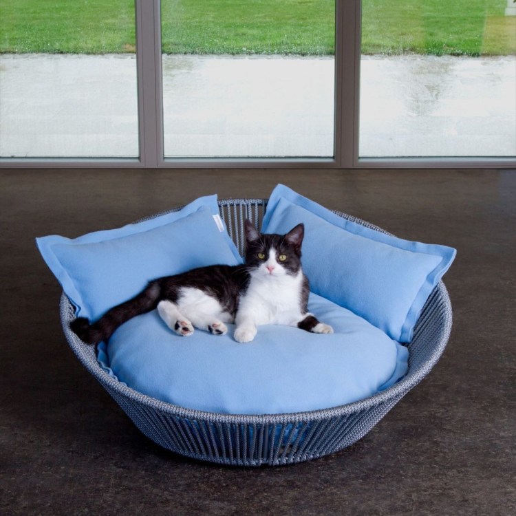 Кровать для кошки