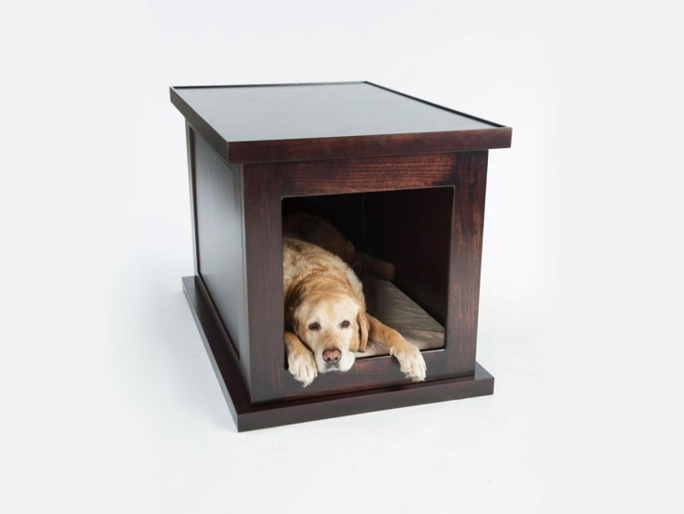 The benefits of Crate Training your Dog from an early age