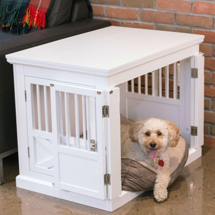 Коробка для собачьих игрушек