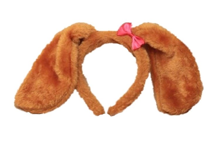 Редбон собака