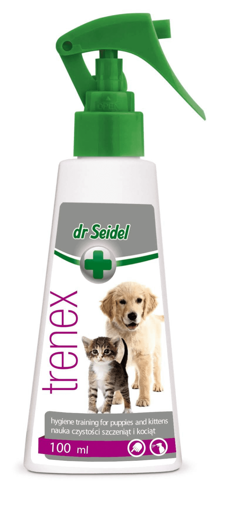 Tropiclean для собак антигрызин