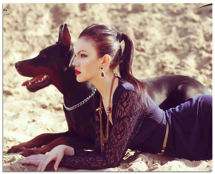 Снежана Степанова