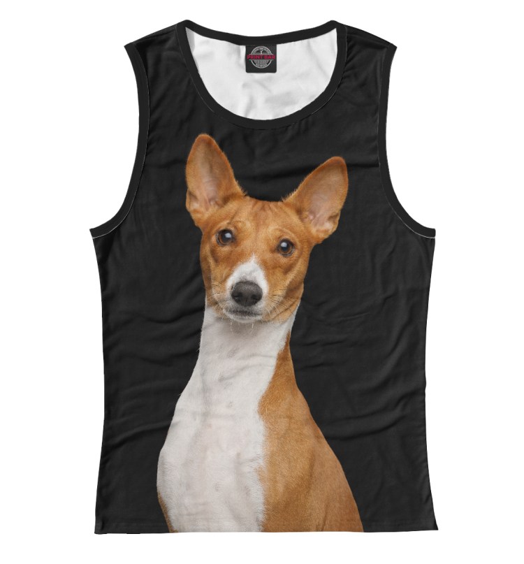 Южно Африканская нелающая собака