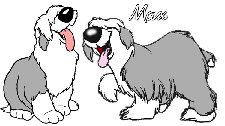 Ариэль собака принца