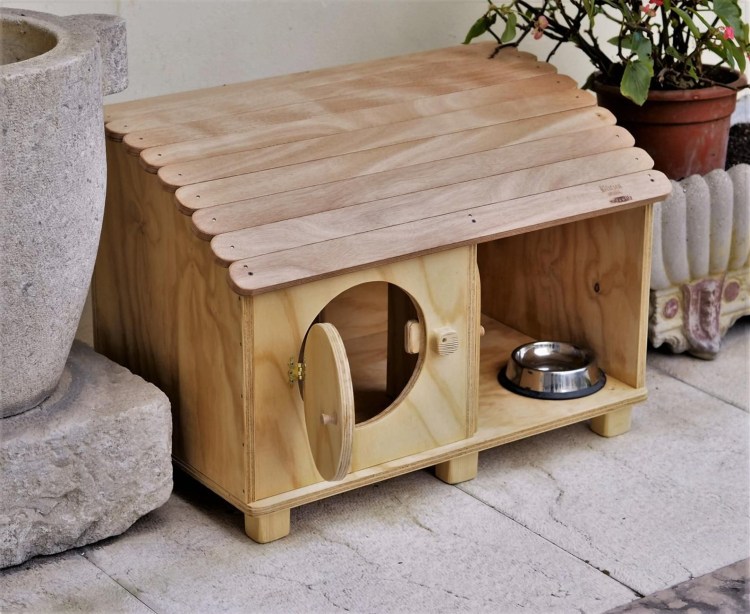 Дом для котов