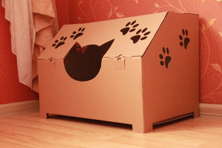 Ящик для родов