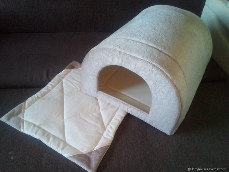 Место для щенка