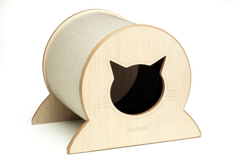 Домик для кошки Минимализм