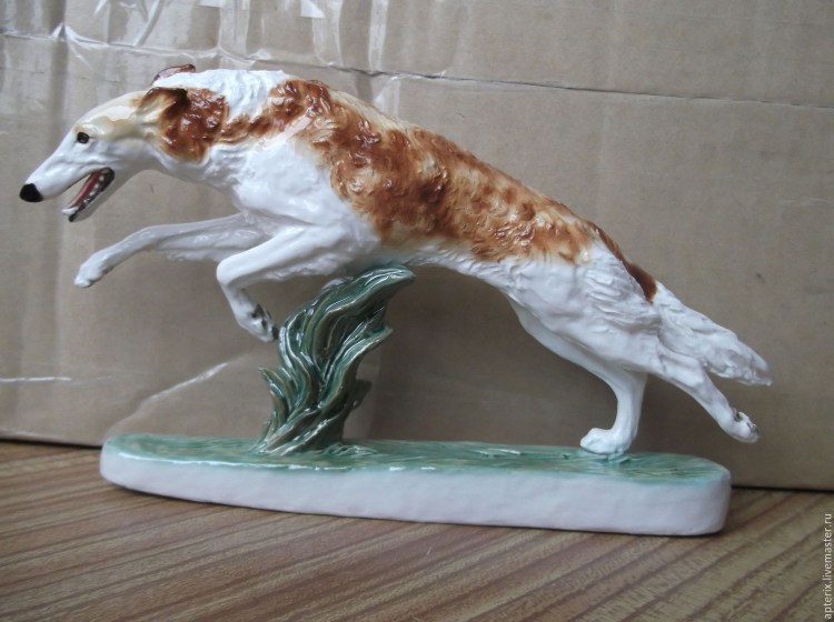 Грейхаунд Торнадо