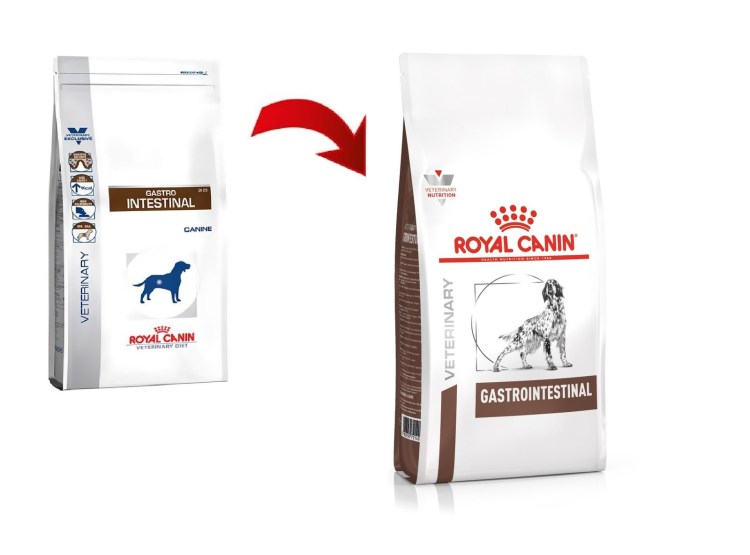 Роял Канин корм д/собак гастро-Интестинал Лоу Фет 1.5 кг