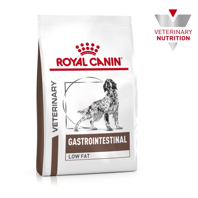Royal Canin Mobility mc25 c2p