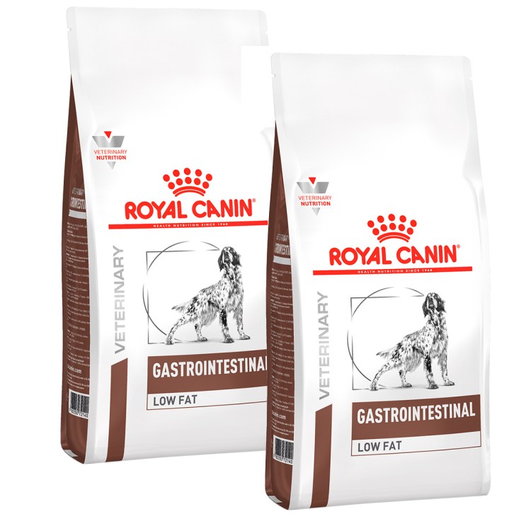 Роял Канин гастро Интестинал Лоу фэт для кошек