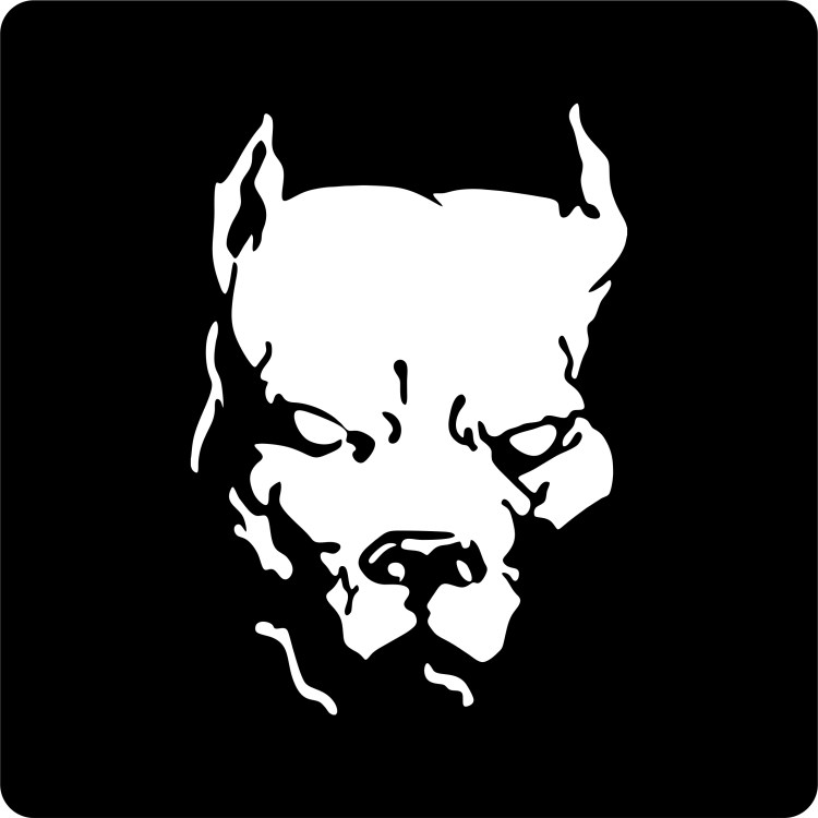 Эрик Давидыч питбуль