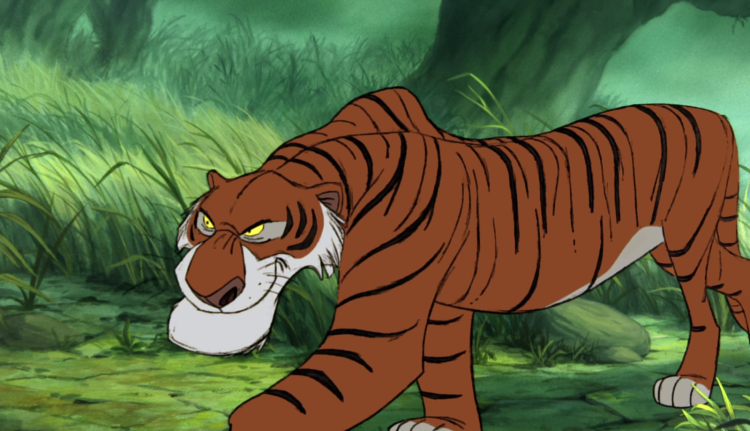 Картинки тигров красивые