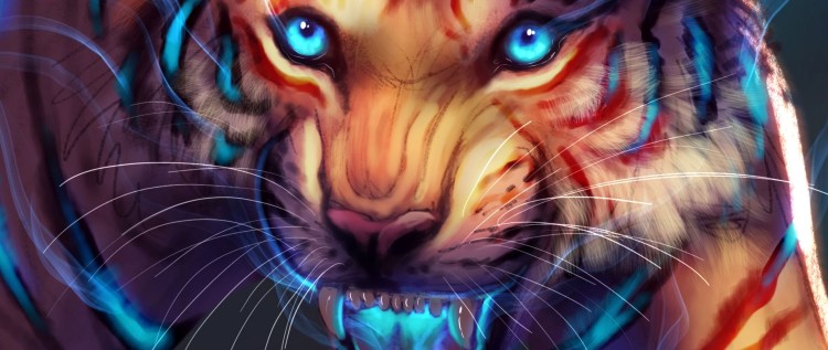 Пасть пантеры