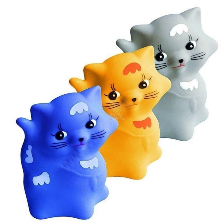 Игрушка Пома Яша 14419