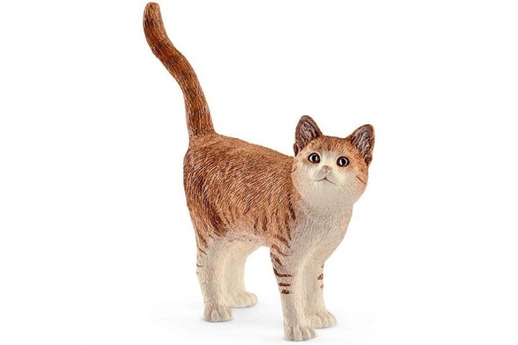 Кошка Schleich 13836/12570