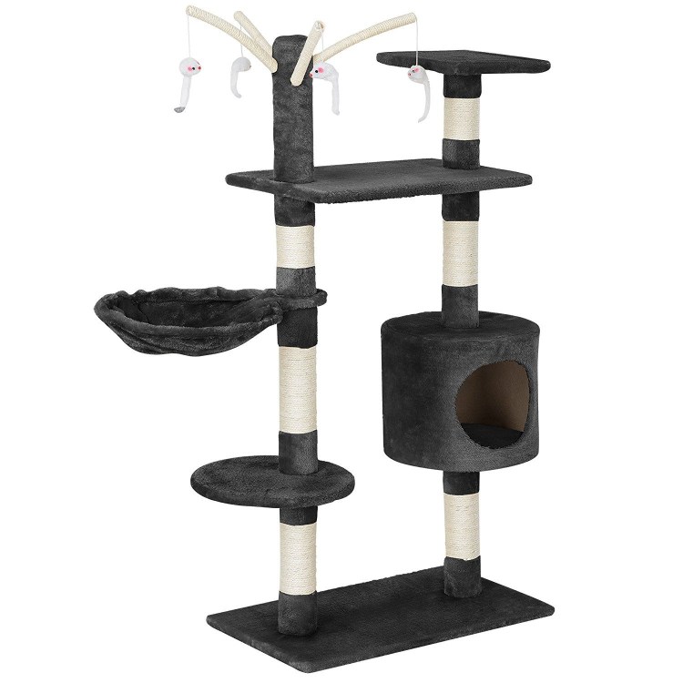 Когтеточка своими руками из подручных материалов