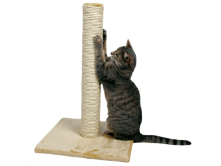 Чесалка для кошек для когтей