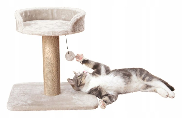 Веревка сизалевая 6 мм