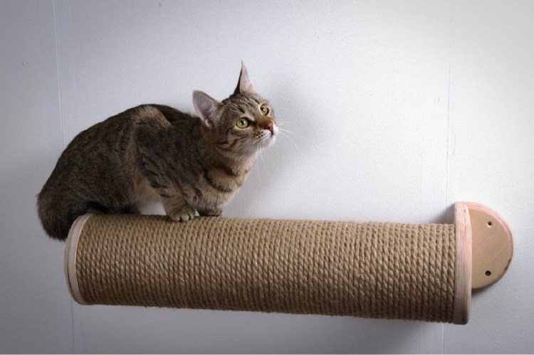 Когтеточка Хаген Catit senses 2.0 вертикальная 42468