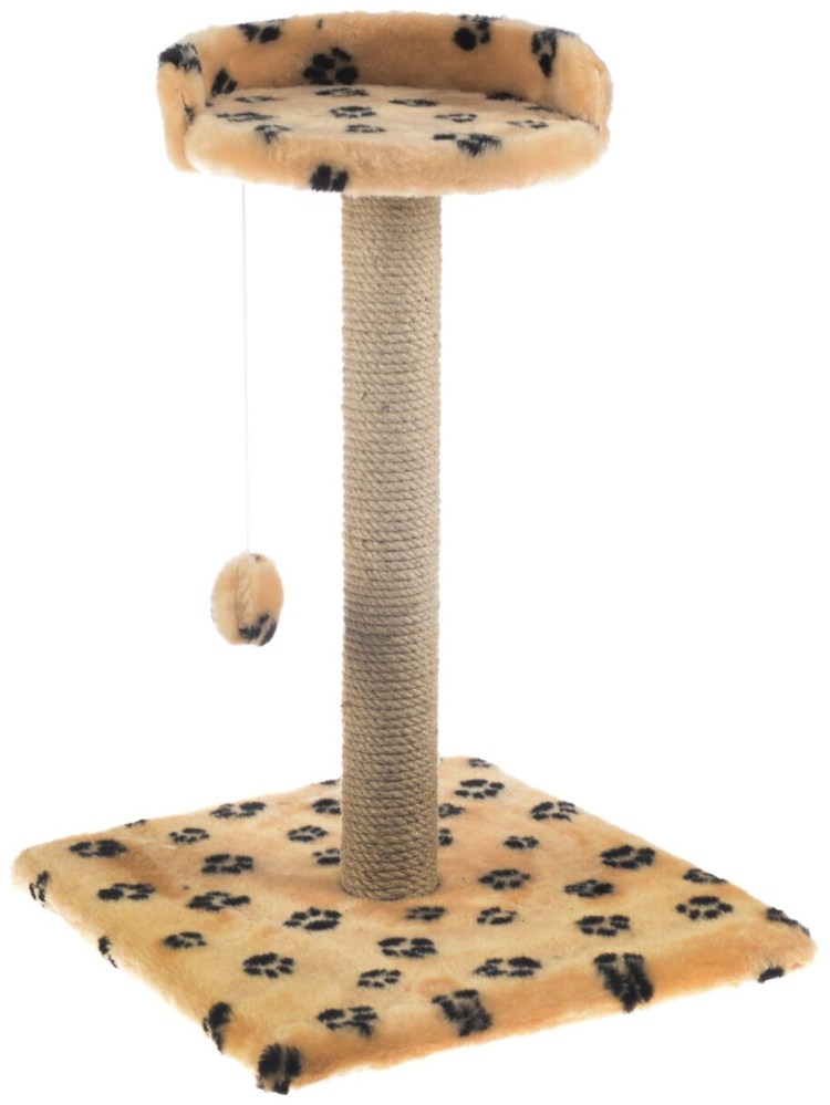 Комплекс-когтеточка для кошек "Дина"