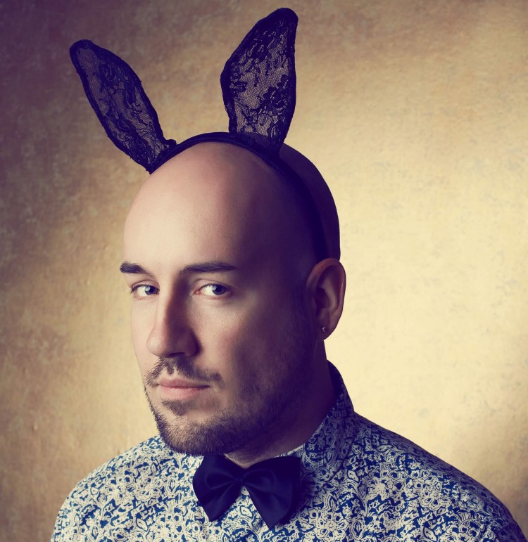 Кроличий папилломавирус