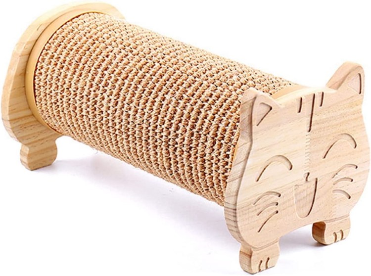 Когтеточка для кошек Woodvills Grand Manicure