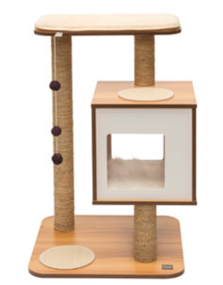 Hagen когтеточка