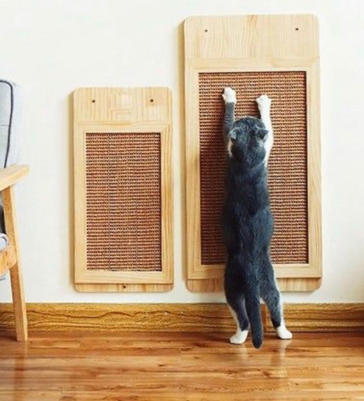 Подставка для котов
