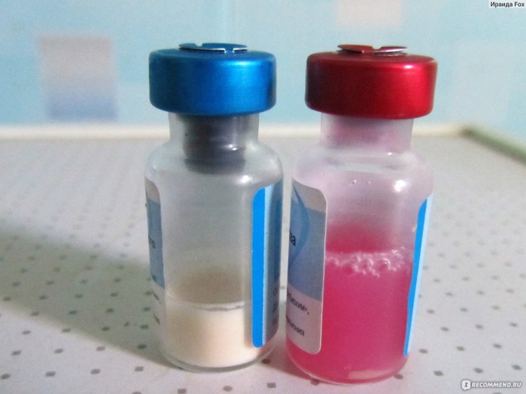 Вакцина для собак мультикан