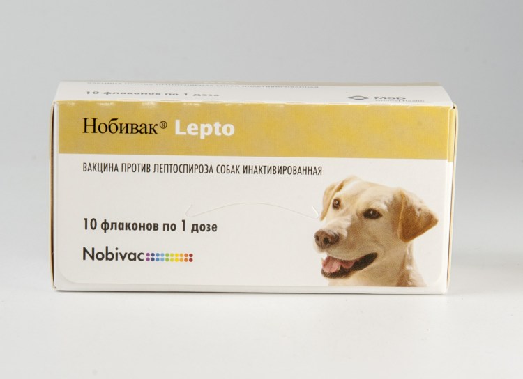 Дефенсор-3 вакцина для собак