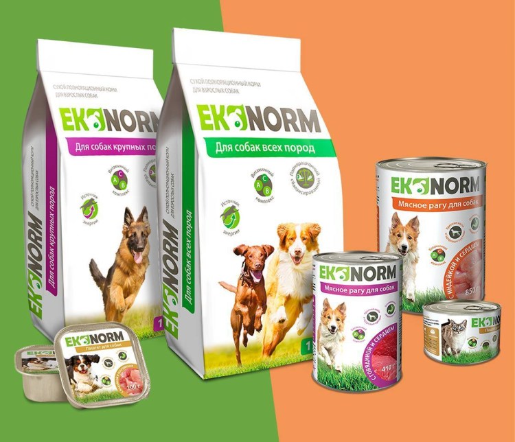 Brit Premium для собак щенков