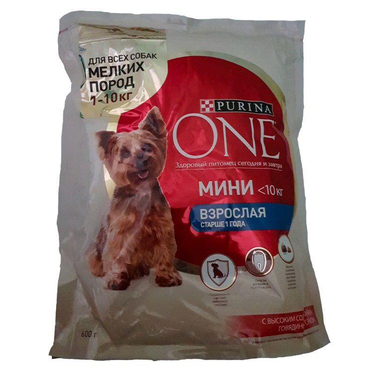 Корм для собак Bonaventura (3 кг) Dog 7 Classic Adult