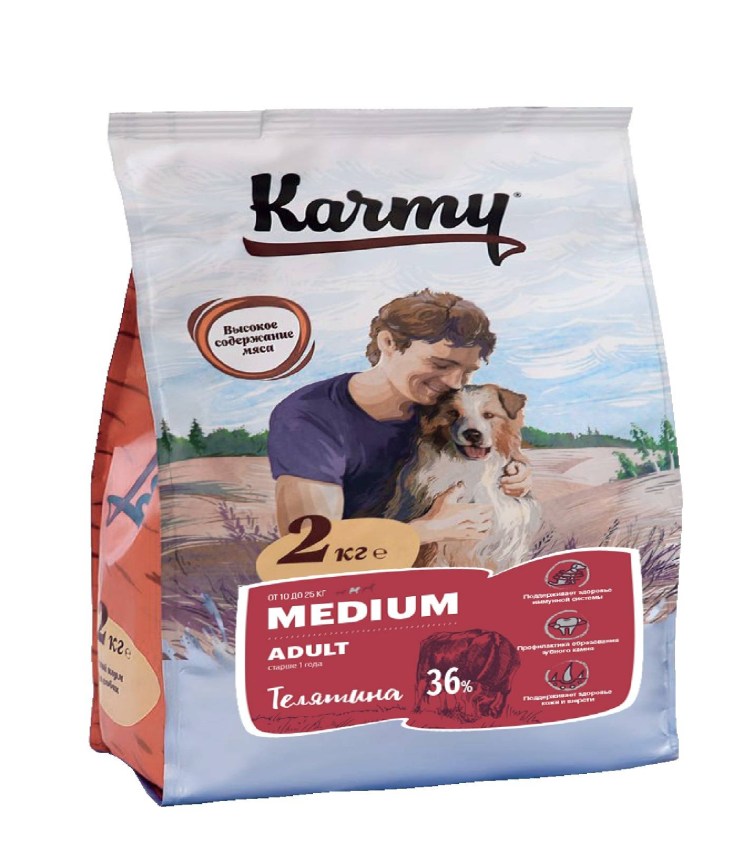 All Dogs корм для собак 20 кг состав