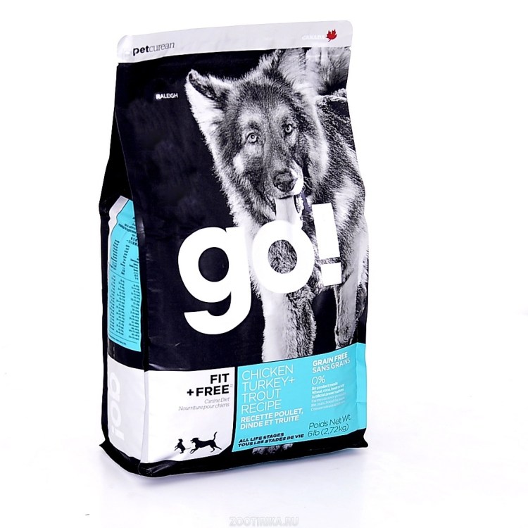 Корм для собак Purina one курица 600г