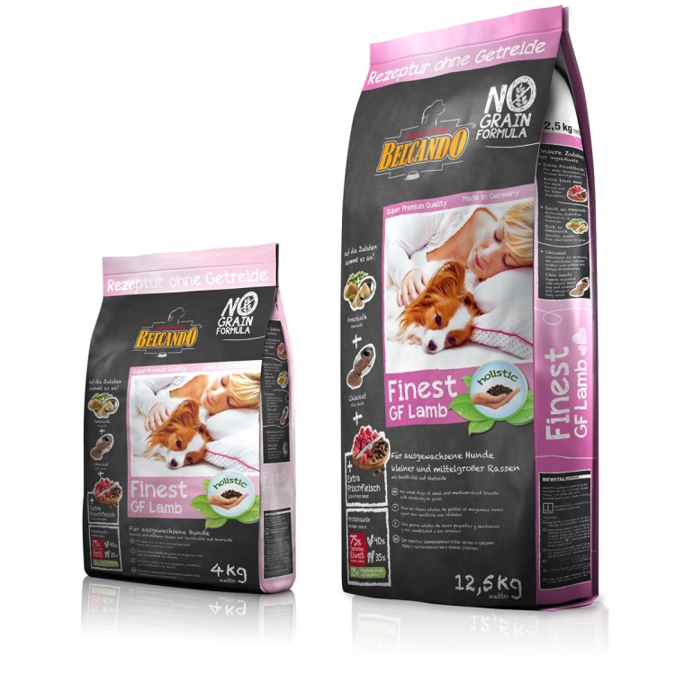 Педигри корм для мелких пород сухой