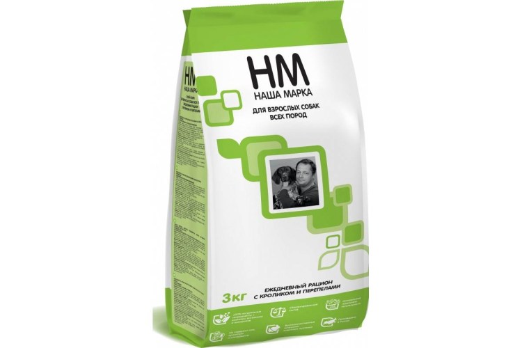 Корм для собак супер премиум холистик