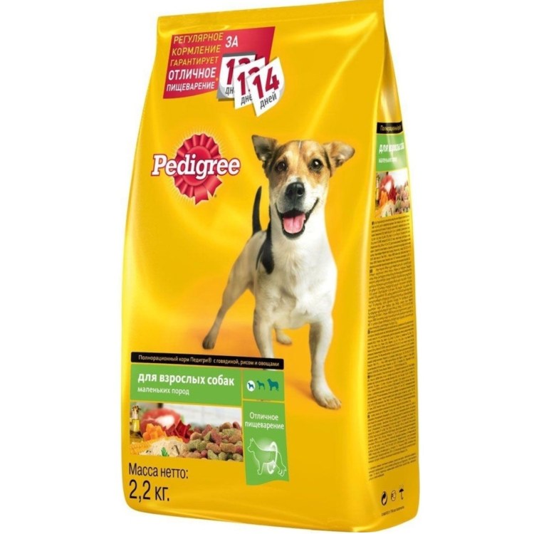 Педигри 85г курица