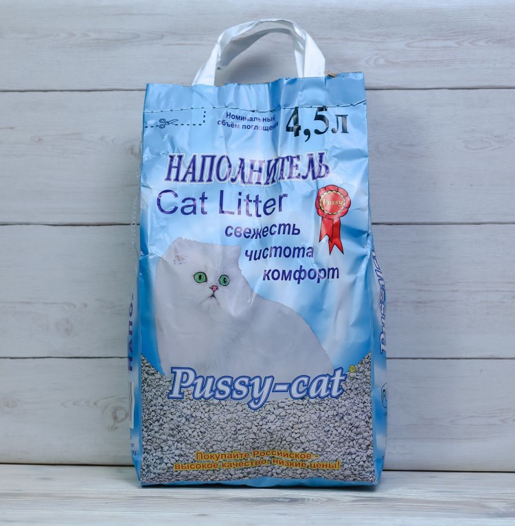 Цеосан наполнитель 5л