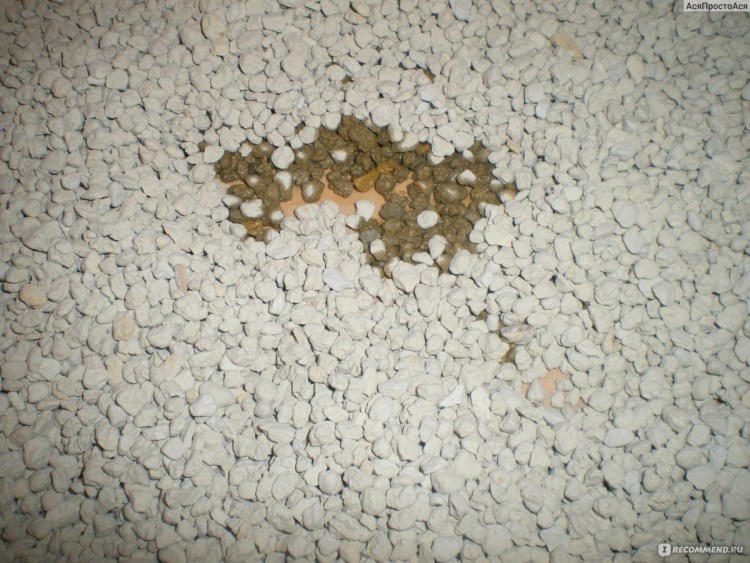 Наполнитель pretty Cat цеолит+силикагель