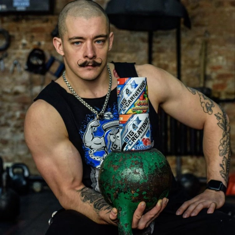 Башун Виктор Евгеньевич