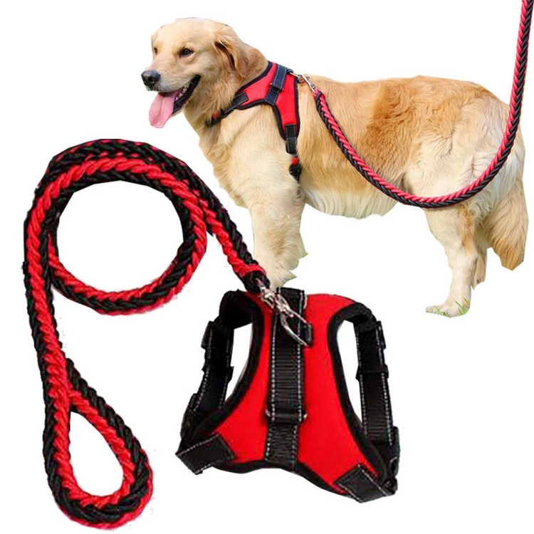 Поводки для собак на валберис