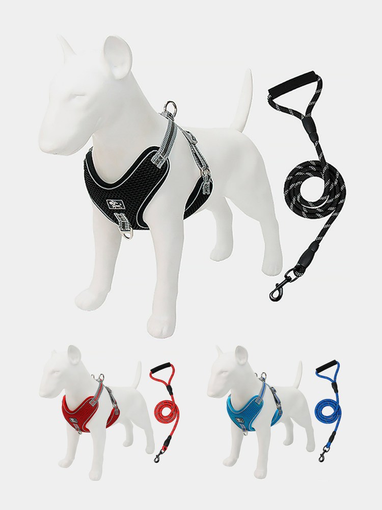 Шлейка для собак SUREPETE