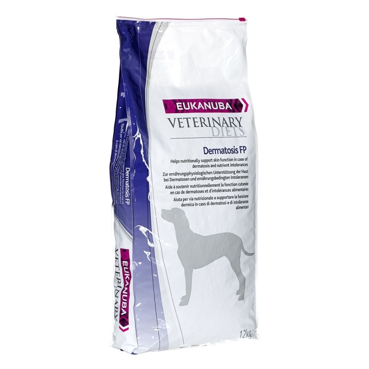 Корм Eukanuba для лабрадора-ретривера