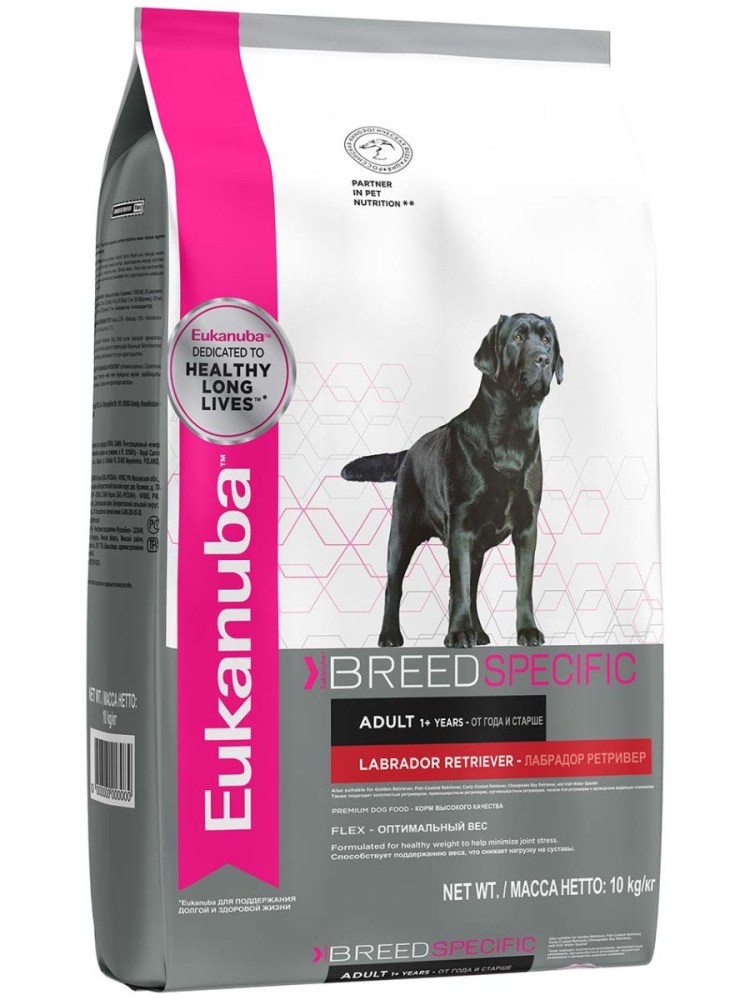Сухой корм для собак Eukanuba Adult small Breed