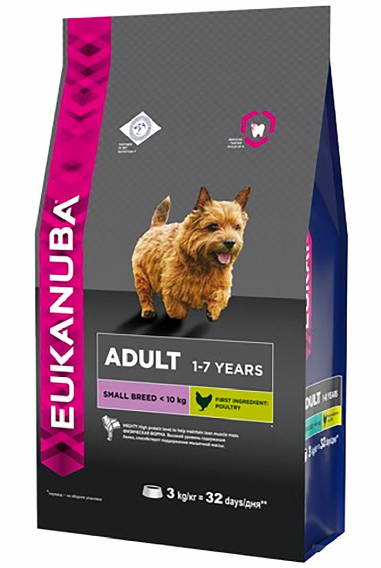 Eukanuba Puppy all Breeds